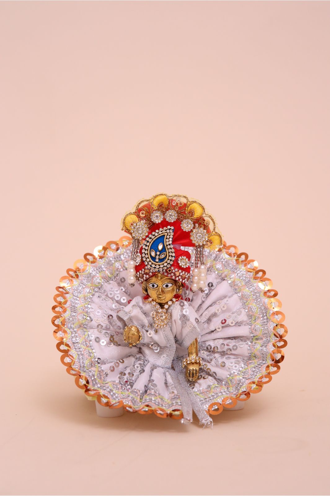 Sitara Poshak (Set of 3)